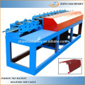 steel shutter door making machine/rolling door forming machine